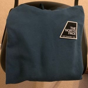 North Face Jacket
